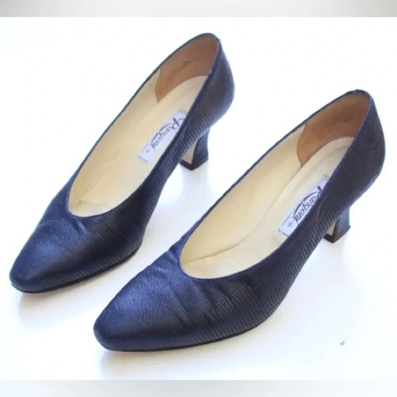 Rangoni pumps - Picture 2 of 10